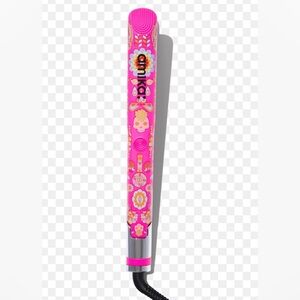 Amika hair straightner